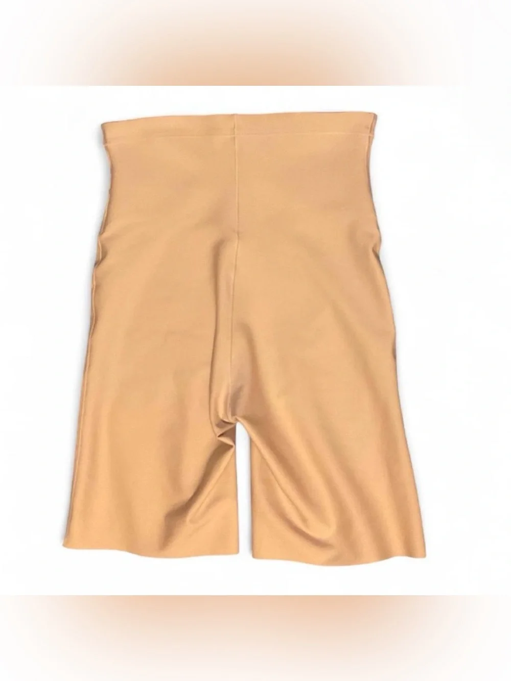 SKIMS Core Sculpt Mid Rise Short - (New with tags)